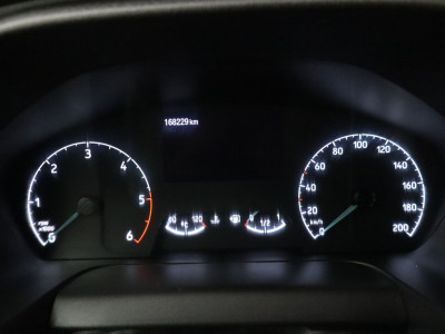 Ford Transit 2.0TDCI 130PK L2H2 Imperiaal | Trekhaak | Gate Locks | Navigatie | Camera | Airco | Cruise | 3-Persoons foto 9