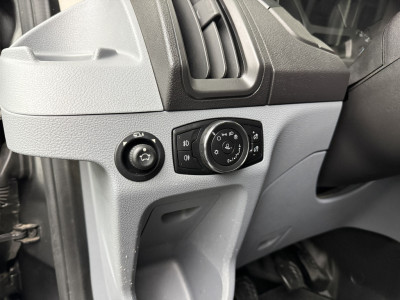 Ford Transit 2.0TDCI 130PK L3H2 | Airco | Camera | 3-Zits | Trekhaak foto 14