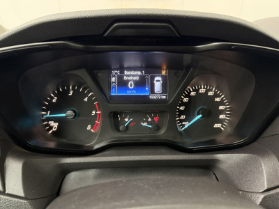 Ford Transit 2.0TDCI 130PK L3H2 | Airco | Camera | 3-Zits | Trekhaak foto 15