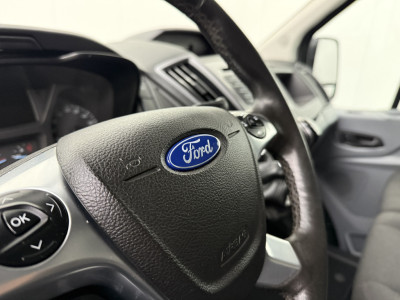 Ford Transit 2.0TDCI 130PK L3H2 | Airco | Camera | 3-Zits | Trekhaak foto 17