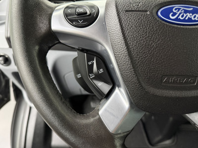 Ford Transit 2.0TDCI 130PK L3H2 | Airco | Camera | 3-Zits | Trekhaak foto 18