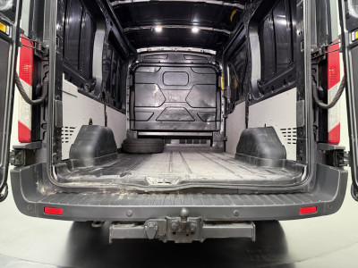 Ford Transit 2.0TDCI 130PK L3H2 | Airco | Camera | 3-Zits | Trekhaak foto 5