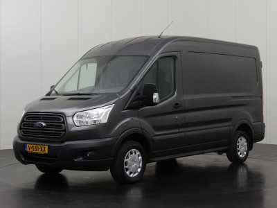 Ford Transit 2.0TDCI 130PK L3H2 | Airco | Camera | 3-Zits | Trekhaak foto 7