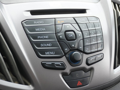 Ford Transit 2.0 TDCI 130PK L3H2 EURO 6 - Airco - Cruise - PDC - €11.900,- Excl. foto 19
