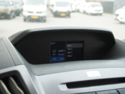 Ford Transit 2.0 TDCI 130PK L3H2 EURO 6 - Airco - Cruise - PDC - €11.900,- Excl. foto 23