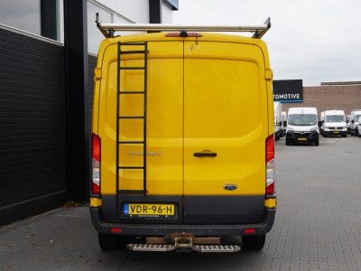 Ford Transit 2.0 TDCI 130PK L3H2 EURO 6 - Airco - Cruise - PDC - €11.900,- Excl. foto 9