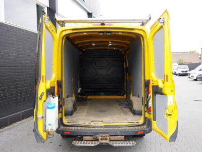 Ford Transit 2.0 TDCI 130PK L3H2 EURO 6 - Airco - Cruise - PDC - €11.900,- Excl. foto 11