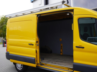 Ford Transit 2.0 TDCI 130PK L3H2 EURO 6 - Airco - Cruise - PDC - €11.900,- Excl. foto 13