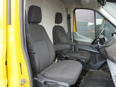 Ford Transit 2.0 TDCI 130PK L3H2 EURO 6 - Airco - Cruise - PDC - €11.900,- Excl. foto 15