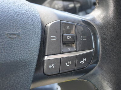 Ford Transit 2.0 TDCI 130PK L3H2 EURO 6 - Airco - Cruise - PDC - € 13.950,- Excl. foto 14