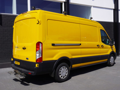 Ford Transit 2.0 TDCI 130PK L3H2 EURO 6 - Airco - Cruise - PDC - € 13.950,- Excl. foto 2