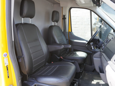 Ford Transit 2.0 TDCI 130PK L3H2 EURO 6 - Airco - Cruise - PDC - € 13.950,- Excl. foto 5