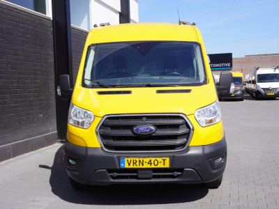 Ford Transit 2.0 TDCI 130PK L3H2 EURO 6 - Airco - Cruise - PDC - € 13.950,- Excl. foto 6
