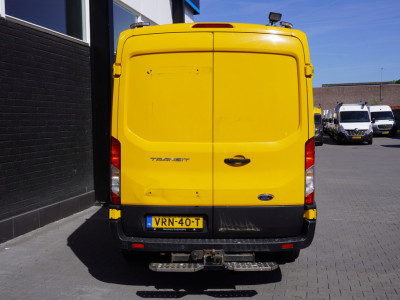 Ford Transit 2.0 TDCI 130PK L3H2 EURO 6 - Airco - Cruise - PDC - € 13.950,- Excl. foto 7
