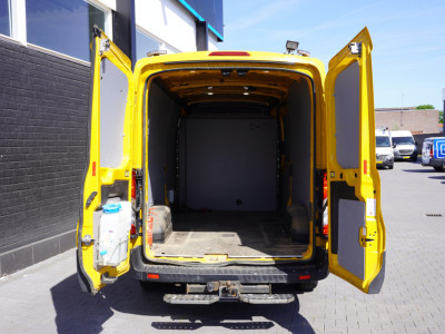 Ford Transit 2.0 TDCI 130PK L3H2 EURO 6 - Airco - Cruise - PDC - € 13.950,- Excl. foto 8