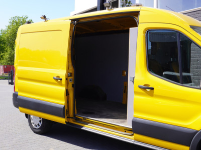 Ford Transit 2.0 TDCI 130PK L3H2 EURO 6 - Airco - Cruise - PDC - € 13.950,- Excl. foto 9