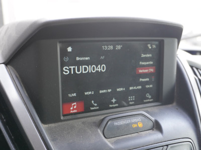 Ford Transit 2.0 TDCI 130PK L3H2 EURO 6 - Airco - Navi - Cruise - PDC - €9.950,- Excl. foto 10