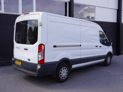 Ford Transit 2.0 TDCI 130PK L3H2 EURO 6 - Airco - Navi - Cruise - PDC - €9.950,- Excl. foto 2