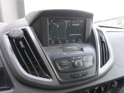 Ford Transit 2.0 TDCI 130PK L3H2 EURO 6 - Airco - Navi - Cruise - PDC - €9.950,- Excl. foto 8