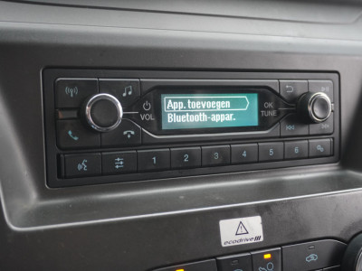 Ford Transit 2.0 TDCI 130PK L3H2 EURO 6 - Airco - Navi - PDC - €12.900 Excl. foto 13
