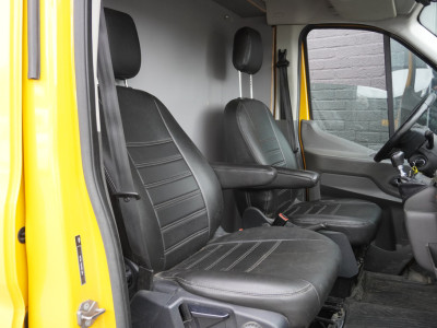 Ford Transit 2.0 TDCI 130PK L3H2 EURO 6 - Airco - Navi - PDC - €12.900 Excl. foto 6