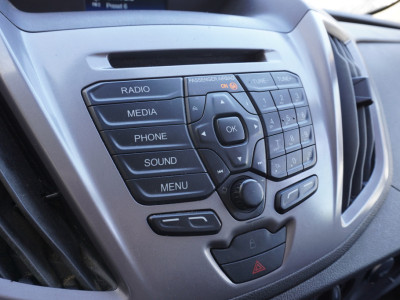 Ford Transit 2.0 TDCI 130PK L3H2 FWD EURO 6 - Airco - Cruise - PDC - €9.900,- Excl. foto 8