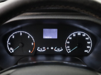 Ford Transit 2.0TDCI 130PK L3H2 | Imperiaal | Trekhaak | 3-Persoons | Betimmering | Airco foto 9