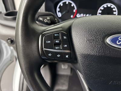 Ford Transit 2.0TDCI 130PK L3H2 | Imperiaal | Trekhaak | Airco | Cruise | 3-Zits | Betimmering 15