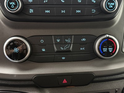 Ford Transit 2.0TDCI 130PK L3H2 | Imperiaal | Trekhaak | Airco | Cruise | 3-Zits | Betimmering 19
