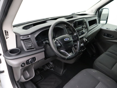 Ford Transit 2.0TDCI 130PK L3H2 Imperiaal | Trekhaak | Gate Locks | Betimmering | 3-Persoons | Airco | Cruise 3