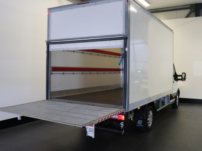 Ford Transit 2.0 TDCI 130PK L4 Bakwagen EURO 6 - Airco - Cruise - Laadklep -  € 25.950,- Excl. 10