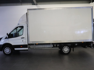 Ford Transit 2.0 TDCI 130PK L4 Bakwagen EURO 6 - Airco - Cruise - Laadklep -  € 25.950,- Excl. 11