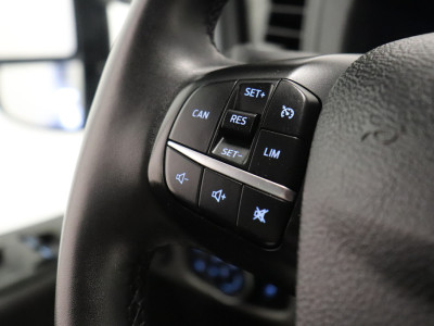 Ford Transit 2.0 TDCI 130PK L4 Bakwagen EURO 6 - Airco - Cruise - Laadklep -  € 25.950,- Excl. 16