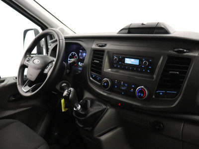 Ford Transit 2.0 TDCI 130PK L4 Bakwagen EURO 6 - Airco - Cruise - Laadklep -  € 25.950,- Excl. 3