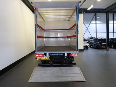 Ford Transit 2.0 TDCI 130PK L4 Bakwagen EURO 6 - Airco - Cruise - Laadklep -  € 25.950,- Excl. 8