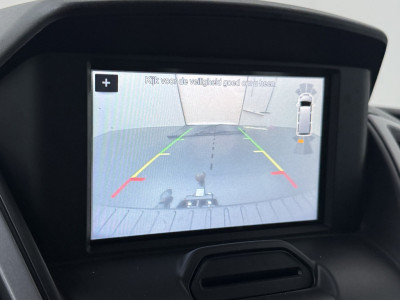 Ford Transit 2.0TDCI 130PK L4H3 Dubbele Cabine | 2800Kg Trekhaak | 6-Persoons | Navigatie | Camera | Airco | Cruise | Betimmering foto 18
