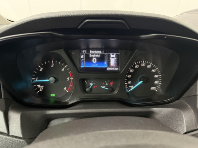 Ford Transit 2.0TDCI 130PK L4H3 Dubbele Cabine | 2800Kg Trekhaak | 6-Persoons | Navigatie | Camera | Airco | Cruise | Betimmering foto 9