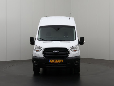Ford Transit 2.0TDCI 130PK L4H3 Trend RWD | Camera | Airco | Cruise foto 10