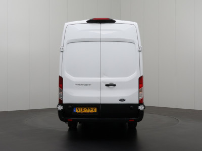 Ford Transit 2.0TDCI 130PK L4H3 Trend RWD | Camera | Airco | Cruise foto 11