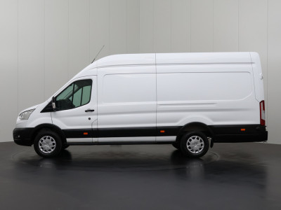 Ford Transit 2.0TDCI 130PK L4H3 Trend RWD | Camera | Airco | Cruise foto 12