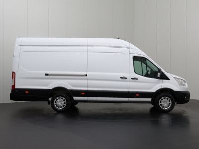 Ford Transit 2.0TDCI 130PK L4H3 Trend RWD | Camera | Airco | Cruise foto 13