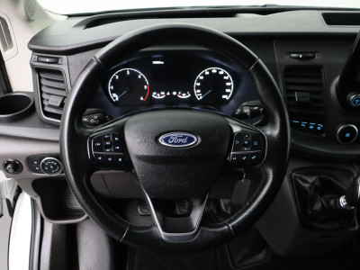 Ford Transit 2.0TDCI 130PK L4H3 Trend RWD | Camera | Airco | Cruise foto 14