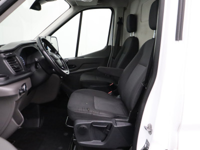 Ford Transit 2.0TDCI 130PK L4H3 Trend RWD | Camera | Airco | Cruise foto 18