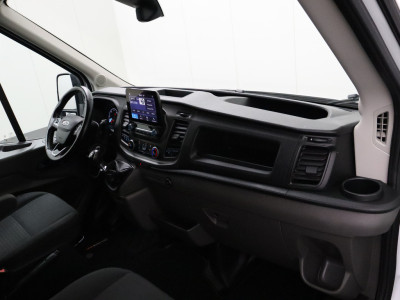 Ford Transit 2.0TDCI 130PK L4H3 Trend RWD | Camera | Airco | Cruise foto 19