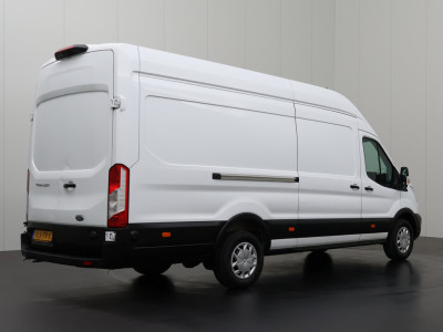Ford Transit 2.0TDCI 130PK L4H3 Trend RWD | Camera | Airco | Cruise foto 2