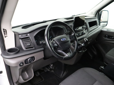 Ford Transit 2.0TDCI 130PK L4H3 Trend RWD | Camera | Airco | Cruise foto 3