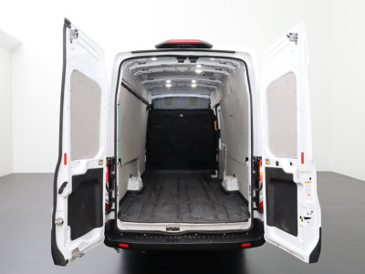 Ford Transit 2.0TDCI 130PK L4H3 Trend RWD | Camera | Airco | Cruise foto 4
