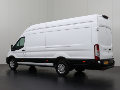 Ford Transit 2.0TDCI 130PK L4H3 Trend RWD | Camera | Airco | Cruise foto 6