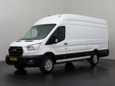 Ford Transit 2.0TDCI 130PK L4H3 Trend RWD | Camera | Airco | Cruise foto 7