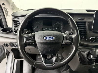 Ford Transit 2.0TDCI 130PK Raptor L2H2 Imperiaal | Trekhaak | Multimedia | Camera | 3-Zits | Betimmering foto 14